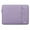 Light Purple, variant on Mosiso for Macbook Air Retina Pro 13 13.3 inch Water Repellent Laptop Sleeve Bag, Gray