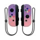 thumbnail image 1 of Mango de juego Compatible con Ns Switch Joycon, mango de juego inalámbrico Bluetooth, mango izquierdo y derecho Ns con cuerda de mano, 1 of 1