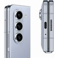 thumbnail image 4 of Samsung Galaxy Z Fold 5 512GB Azul Hielo (Reacondicionado), 4 of 4