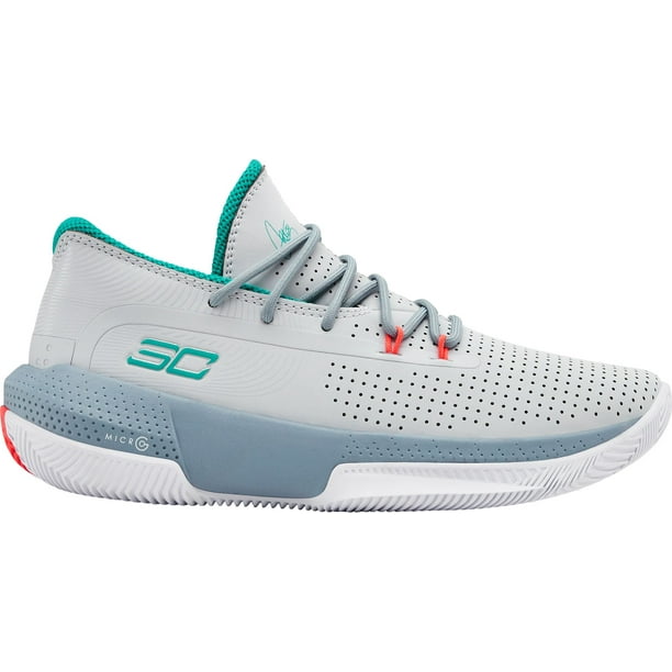 curry 3 zero