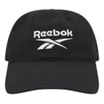 thumbnail image 1 of Gorra Reebok Snapback Negro Logo Casual Negro Unico, 1 of 3