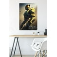 thumbnail image 4 of Halo Infinite - Become Wall Poster, 22.375" x 34" Framed, 4 of 4