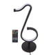thumbnail image 1 of Luz De Nota Musical RGB, Lámpara De Mesa De Nota Musical RGB Smart Wick Control Inteligente Para Mesita De Noche Para Dormitorio Para Sala De Estar, 1 of 7