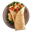 Ole Xtreme, Large 10" Tortillas, High Fiber/Low Carb Wrap, 6 Ct