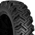 thumbnail image 3 of Power King Extra Traction All Terrain LT7.00-15 105/101L D Light Truck Tire, 3 of 4