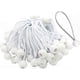 thumbnail image 1 of 50-Pack Durable Elastic Cords with Hooks for Camping, Tarp Covers, and Outdoor Gear, 1 of 4