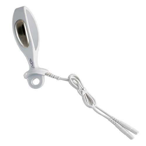 Erotistim Vaginal Probe for Electrosex and Powered Kegels