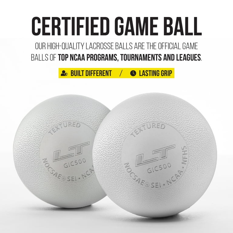 Are Lacrosse Balls Safe Toys For Puppies