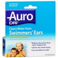 thumbnail image 2 of Auro-Dri Ear Drying Aid, 1 Oz., 2 of 4