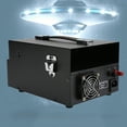 thumbnail image 4 of DEWIN Portable Car Radio Power Supply for KT868/FT7900/TYT9000 AC 110-220 Input 13.8V Output, 4 of 11