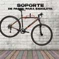 thumbnail image 2 of Gancho Bicicleta Soporte De Pared Para Bici Acero Abatible ALTREGO 26002, 2 of 6