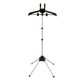 thumbnail image 2 of Soporte De Portátil Para Ropa, Espacio Ajustable Que Ahorra Ropa Plegable Estante De Hierro De Para Viajar En Casa, 2 of 7