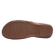 thumbnail image 4 of Zapatillas de plataforma de sandalias informales de verano con hebilla de metal con tacón de cuña Wmkox8yii  hj789, 4 of 9