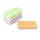 thumbnail image 4 of pstuiky Paño de malla para lavar platos, esponja, paño de limpieza, paño de limpieza para cocina y baño, paño de malla para limpiar (paquete de 5)., 4 of 4
