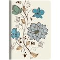 thumbnail image 1 of AmPm for iPad Mini 6 Gen 2021 8.3 Inch [ Mini 6th ] Smart Auto Sleep / Wake Slim Profile with Adjustable Viewing Angle Stand Printed Flip Cover - Puppy Friend, 1 of 8