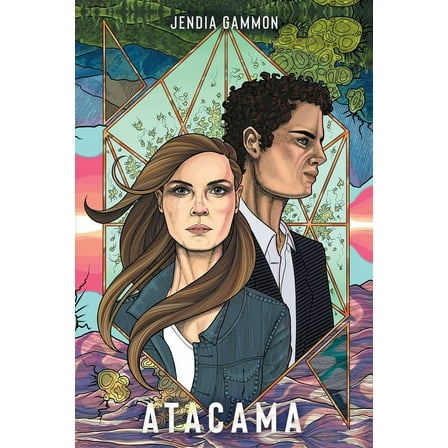 Atacama, (Paperback)