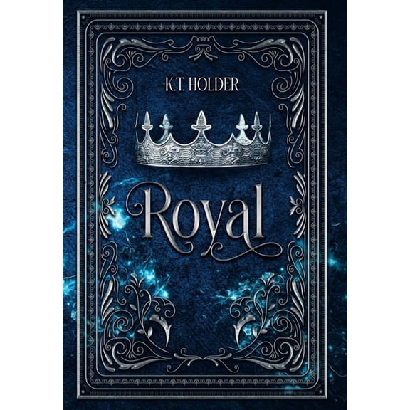 Royal, (Hardcover)