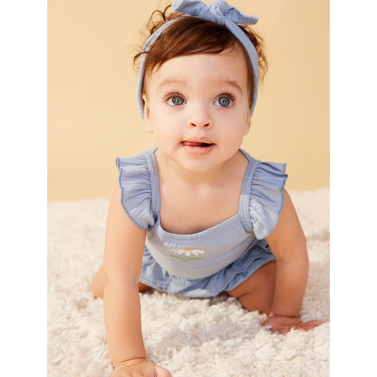 12 month top baby girl
