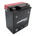 thumbnail image 3 of America Tx7L-Bs 12V 6Ah Agm Bci para Moto, 3 of 5