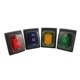 thumbnail image 4 of Interruptor de balanceo Kcd4 impermeable para botes 4/6 Pin 2/3 Position Spst Toggle Switch,6 pies 3 marchas, amarillo, 11 Feliz Sencillez, 4 of 5