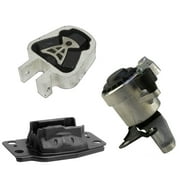 lincoln mkz engine mount