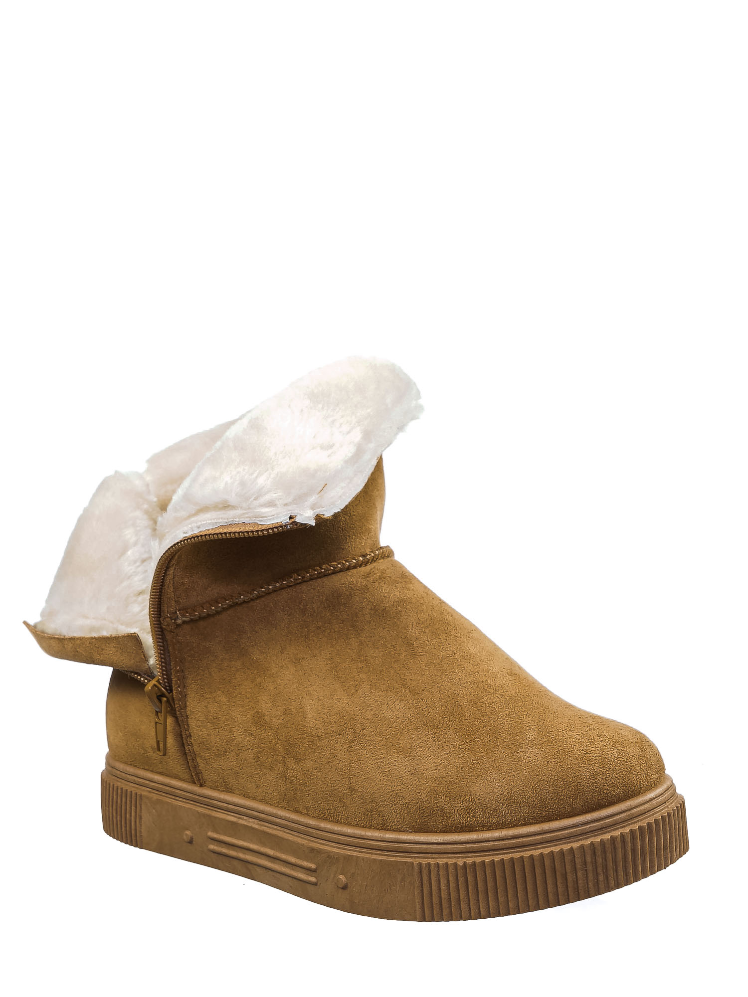 vegan slipper boots