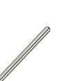 thumbnail image 4 of Uxcell 2mm OD 0.5mm Wall Thickness 300mm Length 304 Stainless Steel Tube, 4 of 5