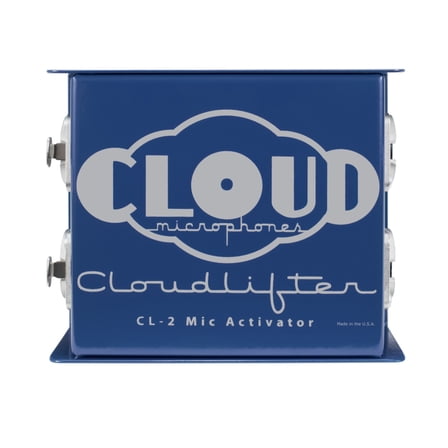 Cloud Microphones Cloudlifter CL-2