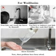 thumbnail image 4 of Faucet Extender for Toddlers & Kids – Adjustable Bathroom & Kitchen Sink Spout Extender, Helps Children Reach Water for Hand Washing & Bathing, Fits Most Standard Faucets, Durable & Easy to Install, 4 of 6