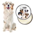 thumbnail image 3 of The Blissful Dog® Nose Butter® I Softens, Moisturizes & Conditions Dry, Cracked & Crusty Dog Noses I The Original Nose Butter® I All Natural I Veterinarian Recommended I 1-Ounce Tin, 3 of 9