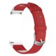 thumbnail image 4 of Correa De Piel Compatible Con Samsung Galaxy Watch4 40/44 Mm Pulsera De Repuesto Compatible Con Watch4 Classic 42/46 Mm 20 Mm Vogacara EL016603-05, 4 of 5