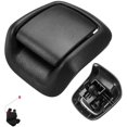 thumbnail image 3 of Manijas de inclinación del asiento delantero derecho e izquierdo para Fiesta MK6 2002-2008 1417520 1417521 esquí esquí Gafas de esquí, 3 of 5