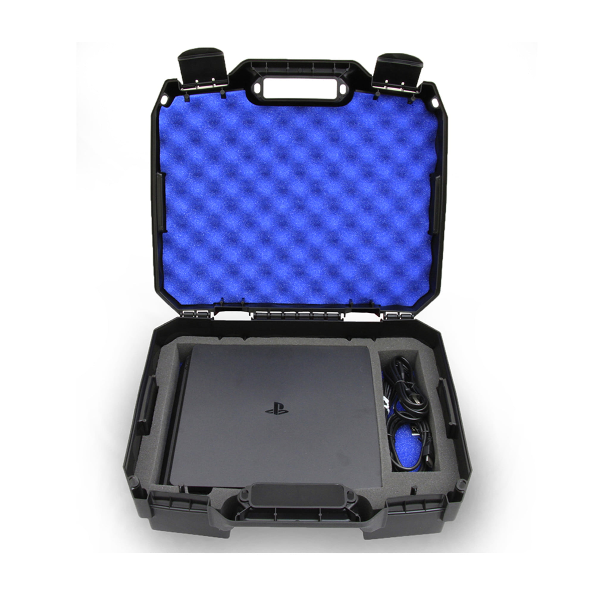 CASEMATIX Console Carrying Travel Case Custom Designed to