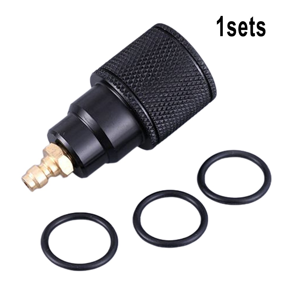 Metal Precision Highpressure Pump Air Pump Oilwater Separator 30MPA