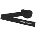 thumbnail image 1 of OULII 1Set Black Golf Bags for Men and Women Simple Design Pressure Resistance Storage, 1 of 8