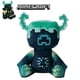 thumbnail image 1 of Minecraft Soft Plush Doll Warden Throw Pillow Game Stuffed Toy Kids Christmas Gift, 1 of 3