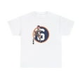 thumbnail image 2 of Al Kaline #6 Shirt, 2 of 5