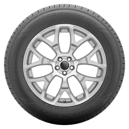 Falken Sincera SN250 A/S All Season 225/55R16 95V Passenger Tire Sansujyuku sansujyuku.com