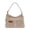 Tan, variant on Wrangler Slouchy Shoulder Bag Faux Suede Hobo Bags Small Purses for Women , Black