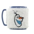 thumbnail image 4 of Frozen Fluffy Olaf Ceramic Mug, 4 of 4