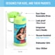 thumbnail image 2 of Botella de agua THERMOS FUNTAINER Kids de acero inoxidable de 350 ml, 2 of 4