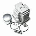 thumbnail image 2 of 2 Stroke 49Cc 40mm Cylinder Head Piston Kit Mini Pocket Motorcycle MTA1 MTA2 M CK02, 2 of 5