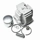 thumbnail image 2 of 2 Stroke 49Cc 40mm Cylinder Head Piston Kit Mini Pocket Motorcycle MTA1 MTA2 M CK02, 2 of 5