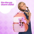 thumbnail image 5 of Charming Bag Charms Desert Dreamer Set with Doll & Accessories, 5+ Years, 5 of 7