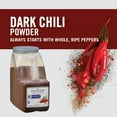 thumbnail image 3 of McCormick Culinary Kosher Dark Chili Powder, 5.5 lb Jug, 3 of 8