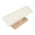 thumbnail image 4 of Bracelet Display, Soft  Bracelet Organizer Stable Single Layer Slant Bar  for Home, 4 of 8