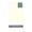 Cream Linen, variant on White 16x32 Uncut Art Mat Board - No Opening - 1 Mat