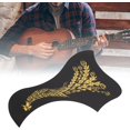 thumbnail image 5 of 1 Pieces Classical Protective Guitar Plate Accessories for Guitar Replacement Instruments(gold), 5 of 5