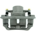 thumbnail image 2 of Centric Parts 14144203 Centric Semi-Loaded Brake Caliper Fits select: 2001-2005 TOYOTA HIGHLANDER, 2006 TOYOTA HIGHLANDER LIMITED, 2 of 4