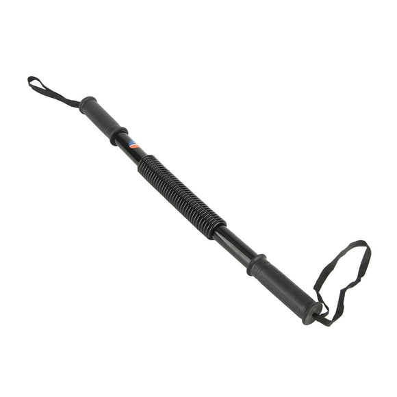 Power Spring Arm Bar, High Strength Spring Bar Exerciser for Fitness